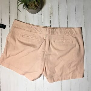 Land ‘N Sea Shorts - NWT Land n Sea peach shorts Land ‘N Sea Shorts - NWT Land n Sea peach shorts